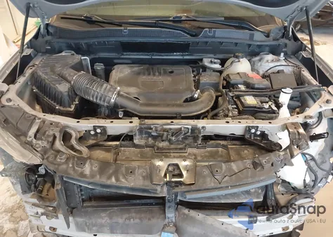 2021 Chevrolet Blazer Fwd 2Lt from USA, damaged, VIN 3GNKBCR43MS552317